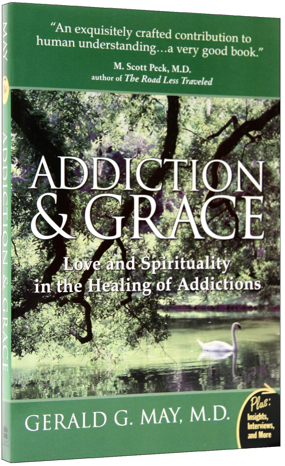 Addiction & Grace