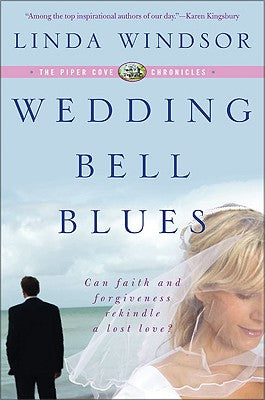 Wedding Bell Blues (#01 in Piper Cove Chronicles Series)