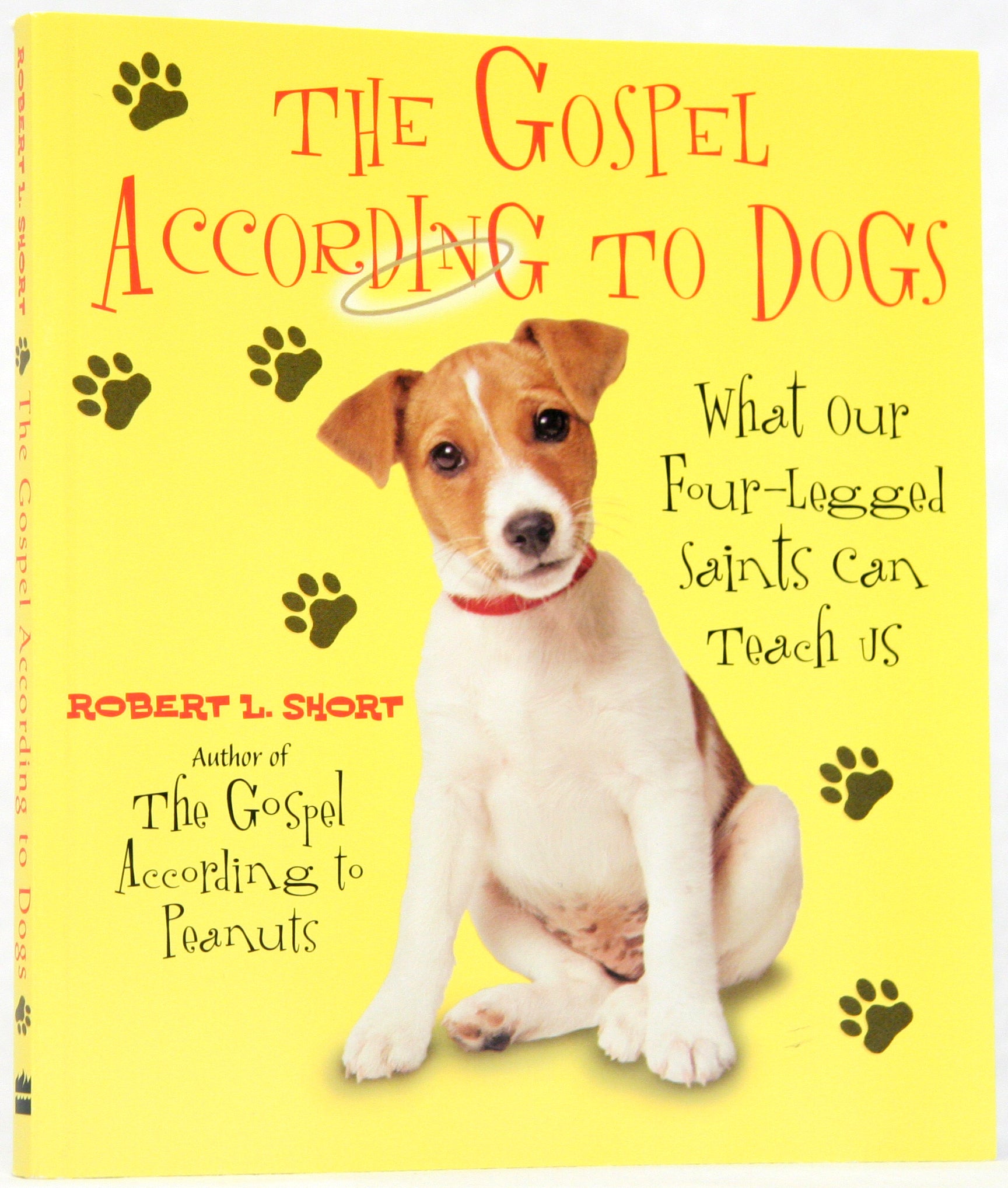 Gospel According to Dogs