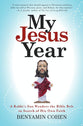 My Jesus Year