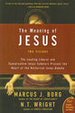 Meaning of Jesus