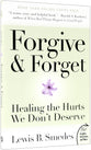 Forgive and Forget