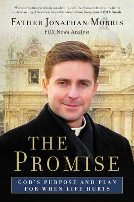 Promise, God's Purpose and Plan For When Life Hurts