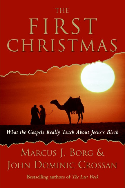 The First Christmas