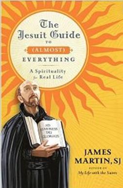 The Jesuit Guide to Everything (Almost)