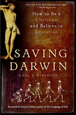 Saving Darwin