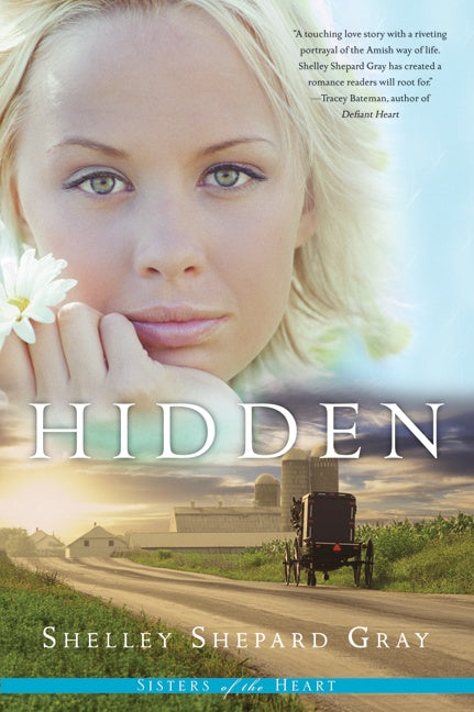 Hidden (#01 in Sisters Of The Heart Series)