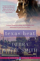 Texas Heart (#1 in Lone Star Intrigue Series)