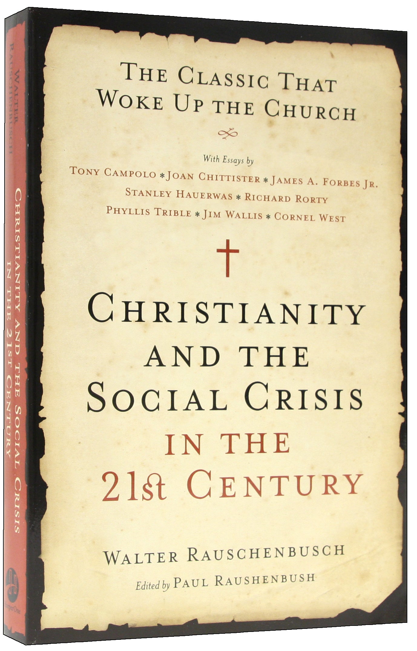 Christianity and the Social Crisis in the 21St Century