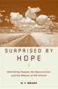 Surprised By Hope