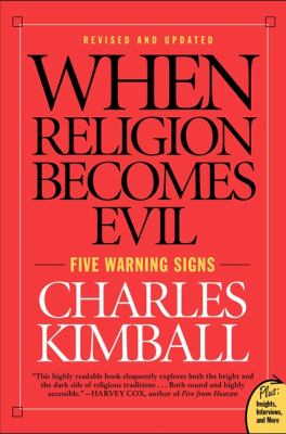 When Religion Becomes Evil