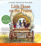 Little House on the Prairie (Unabridged CD) (#02 in The Laura Years Series)