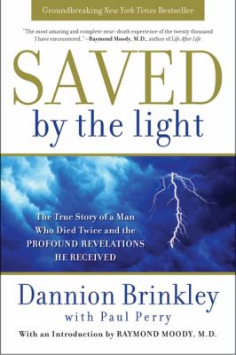 Saved By the Light