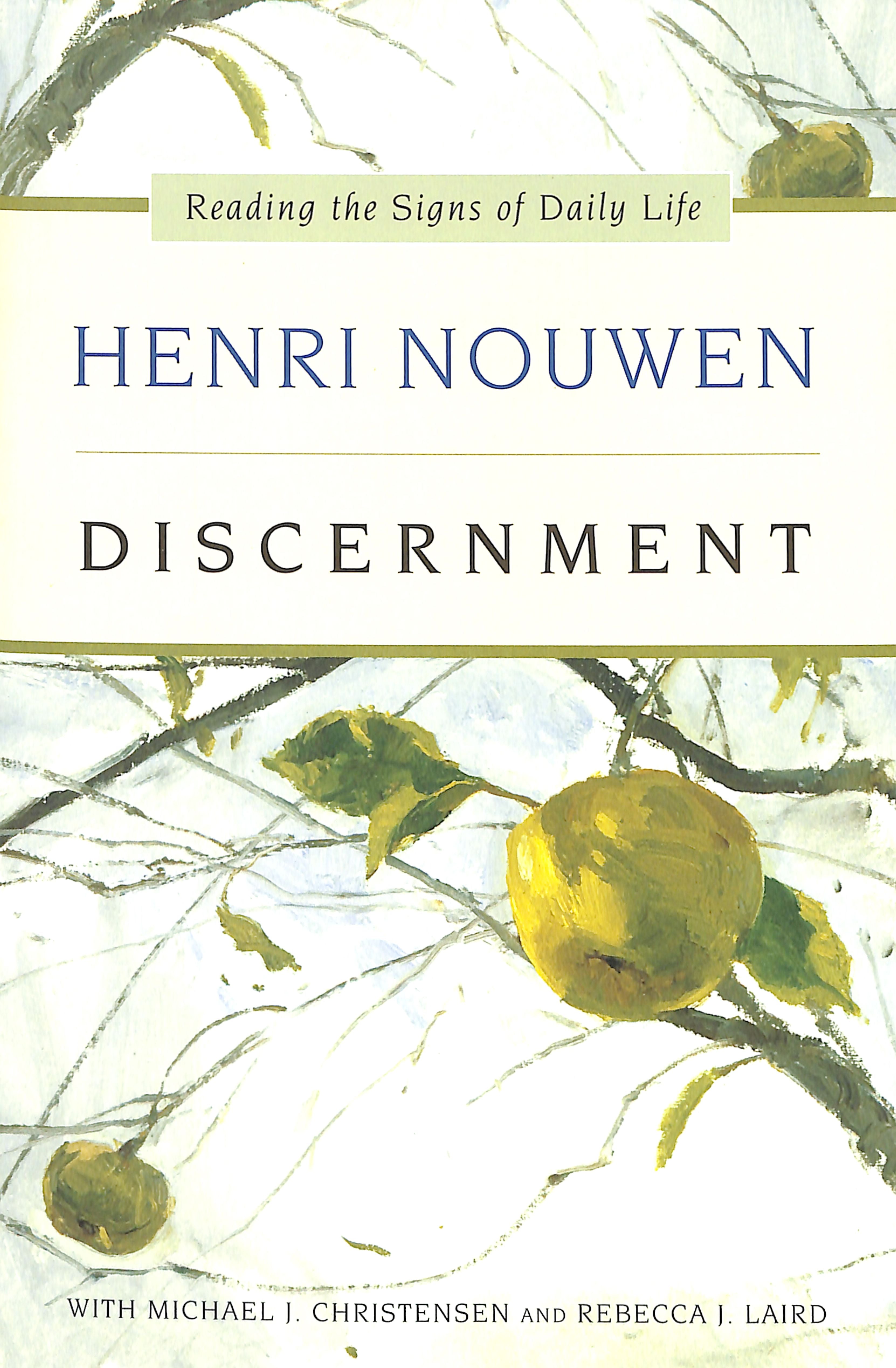 Discernment