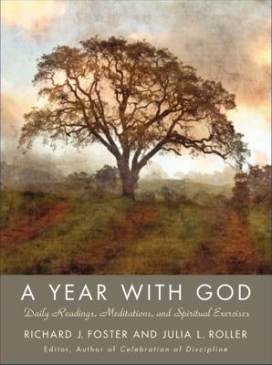 A Year With God