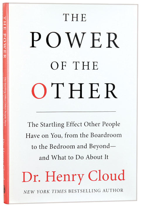 The Power of the Other: The Startling Effect Other People Have on You, From the Boardroom to the Bedroom and Beyond - and What to Do About It