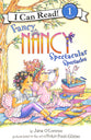 Spectacular Spectacles (I Can Read!1/fancy Nancy Series)