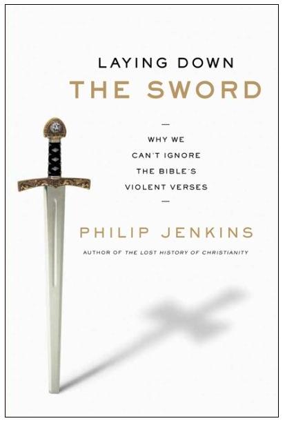 Laying Down the Sword