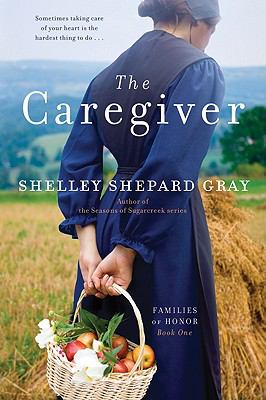 The Caregiver (#01 in Families Of Honor Series)