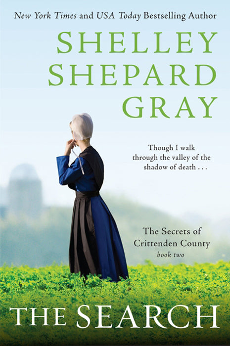 The Search (#02 in Secrets Of Crittenden County Series)
