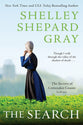 The Search (#02 in Secrets Of Crittenden County Series)