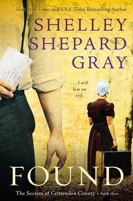 Found (#03 in Secrets Of Crittenden County Series)
