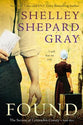 Found (#03 in Secrets Of Crittenden County Series)