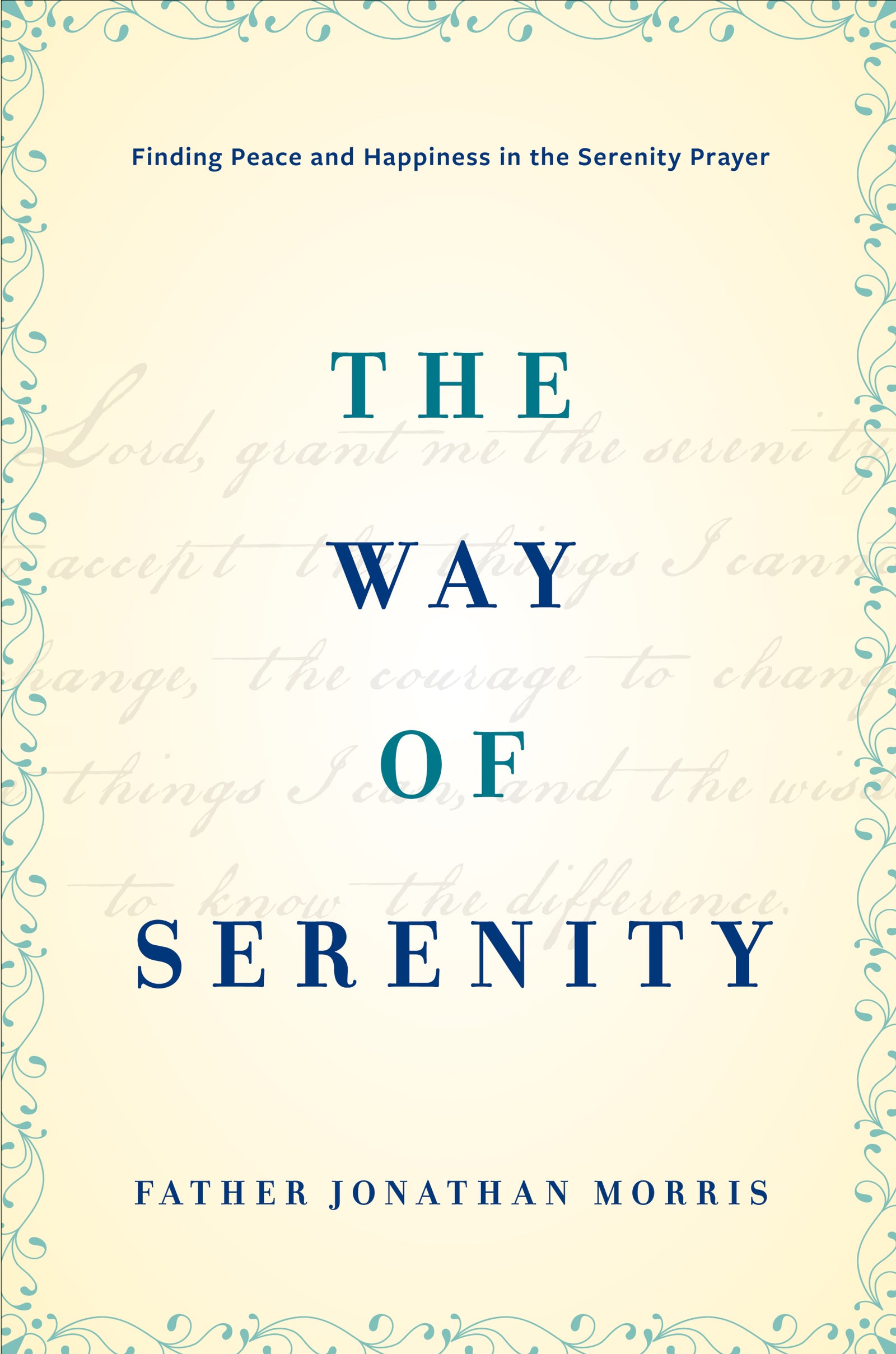 The Way of Serenity