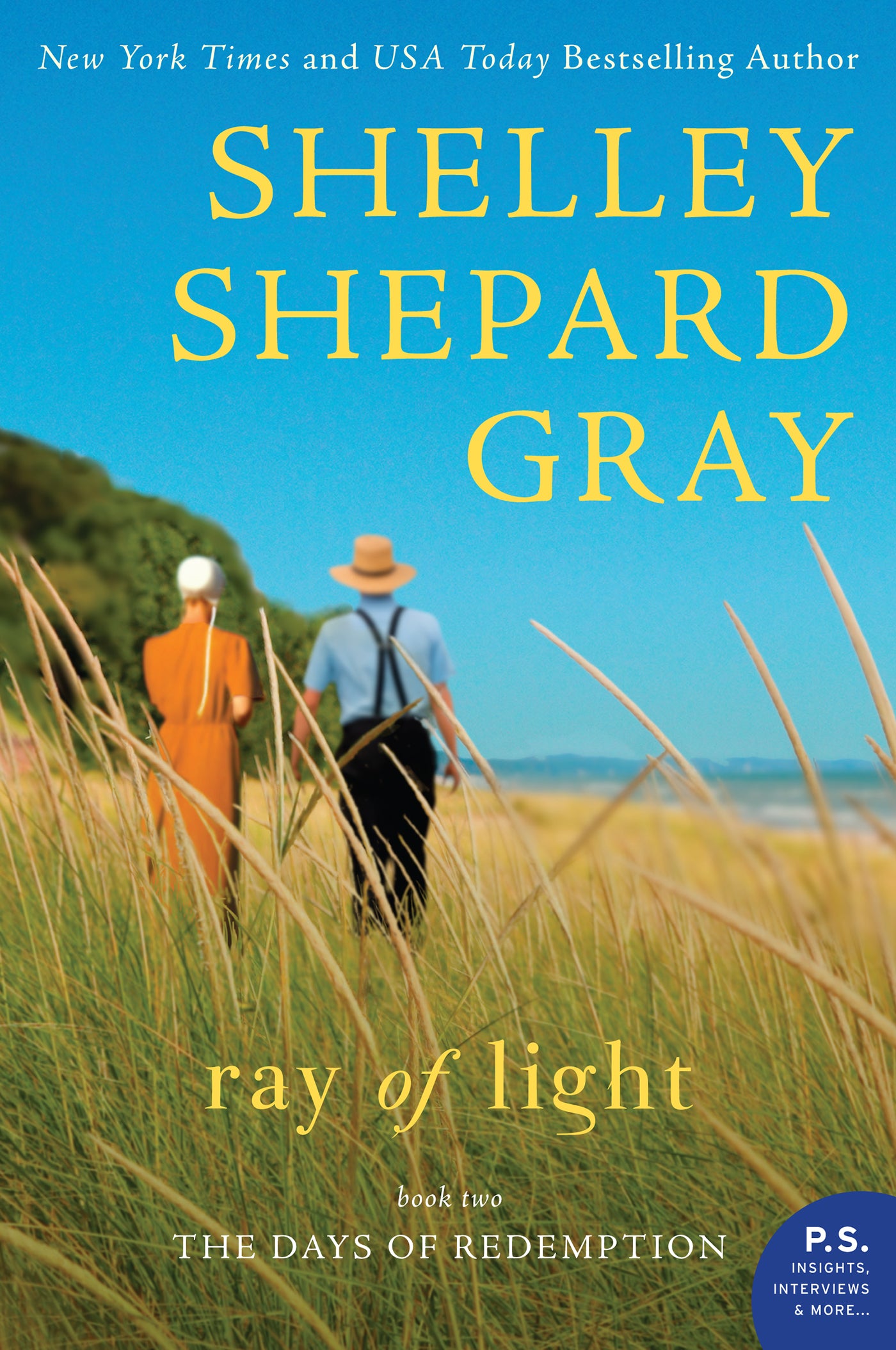 Ray of Light (#02 in Days Of Redemption Series)