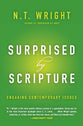Surprised By Scripture: Engaging Contemporary Issues
