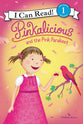 I Can Read!1/Pinkalicious: And the Pink Parakeet
