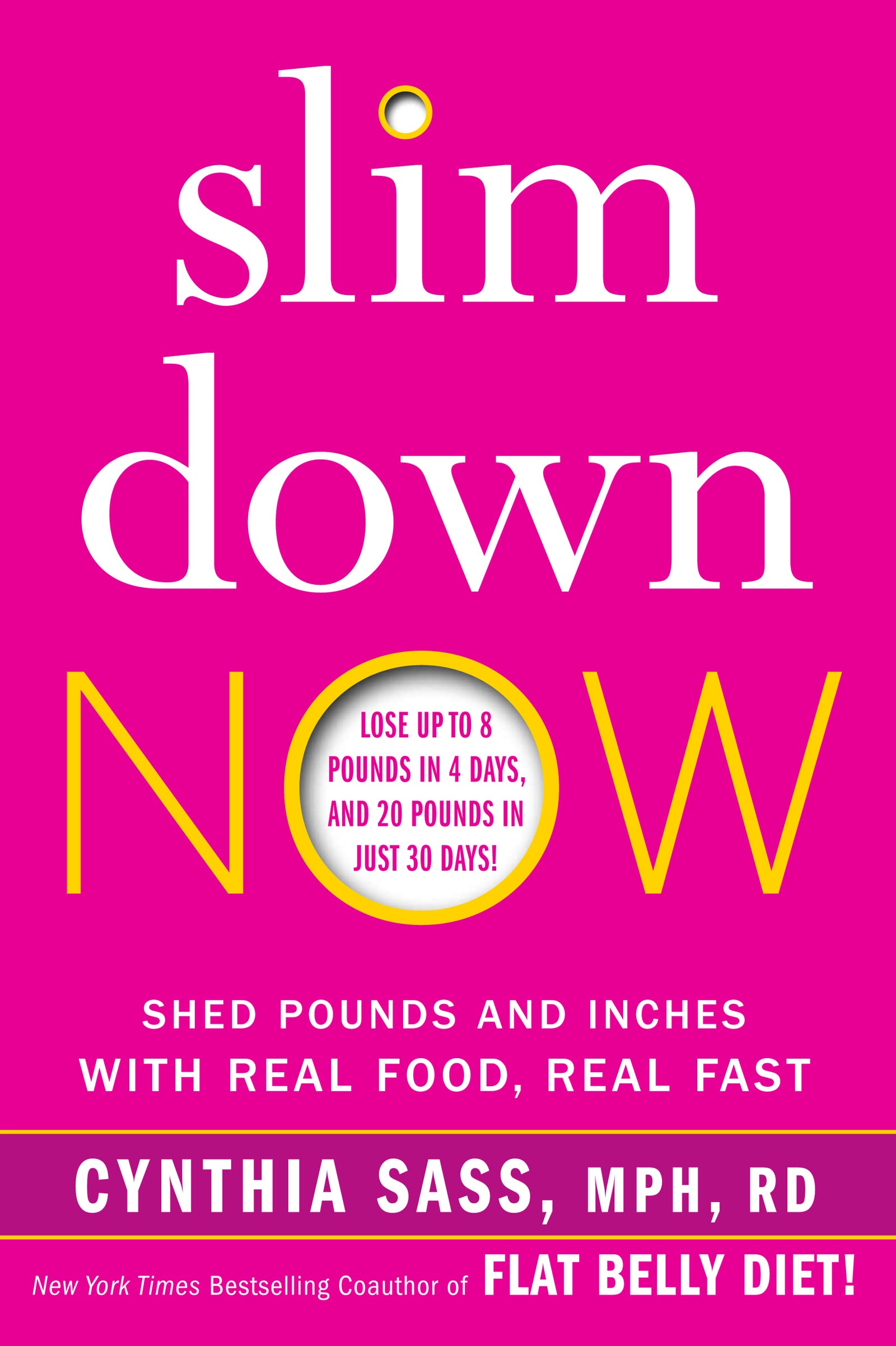 Slim Down Now