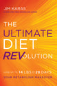 The Ultimate Diet Revolution