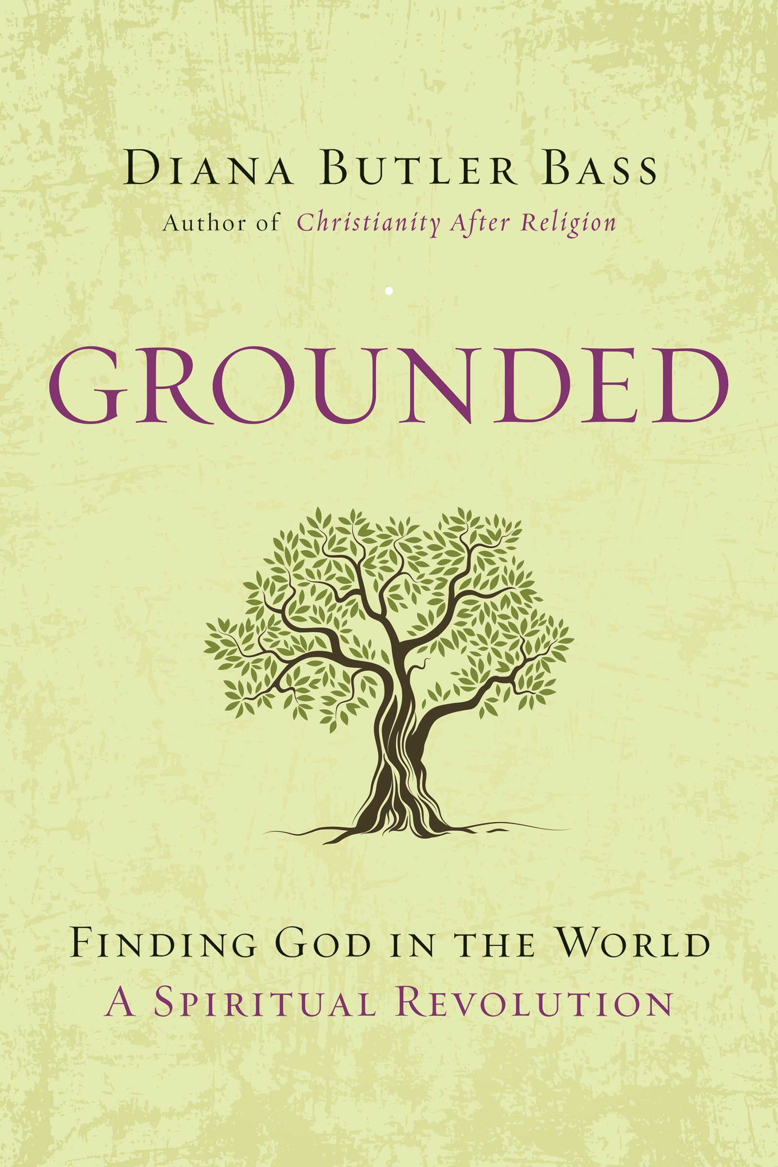 Grounded