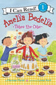Takes the Cake (I Can Read!1 Amelia Bedelia Series)
