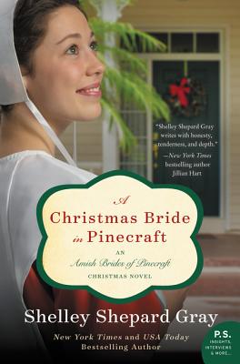 Christmas Bride in Pinecraft (#04 in Amish Brides Of Pinecraft Series)