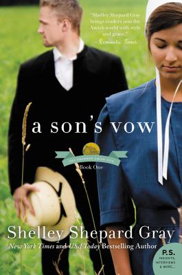 A Son's Vow (#1 in The Charmed Amish Life Series)