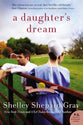 A Daughter's Dream (#2 in The Charmed Amish Life Series)