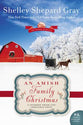 An Amish, Family Christmas (The Charmed Amish Life Series)