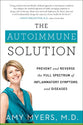 The Autoimmune Solution