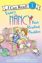 Best Reading Buddies (I Can Read!1/fancy Nancy Series)