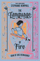 The Language of Fire: Joan of Arc Reimagined