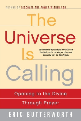 The Universe is Calling