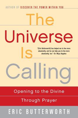 The Universe is Calling