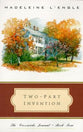 Two Part Invention