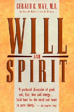Will and Spirit