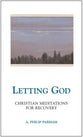 Letting God
