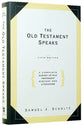 The Old Testament Speaks (5th Edition)
