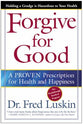 Forgive For Good
