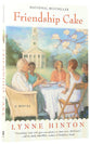 Friendship Cake